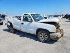 2007 Chevrolet Silverado C1500 Classic