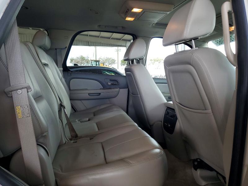 2007 GMC Yukon