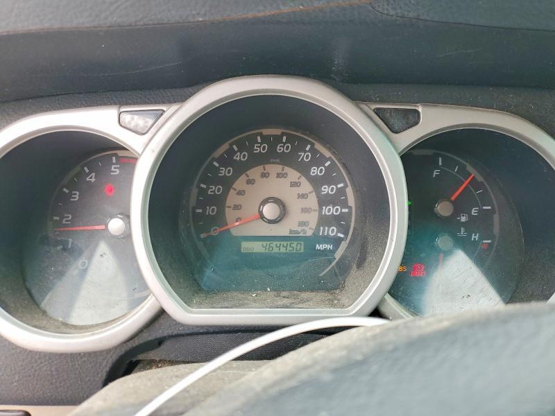 2003 Toyota 4runner SR5