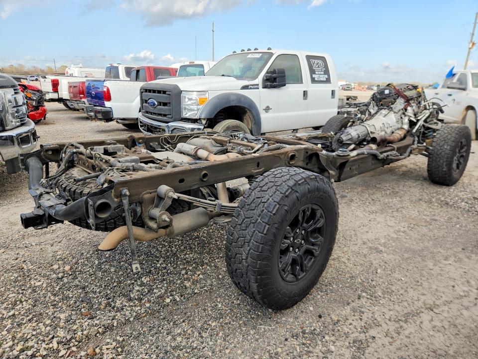 2022 Chevrolet Silverado K1500 ZR2