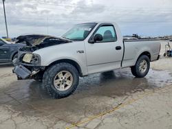 2003 Ford F150 en venta en Lebanon, TN
