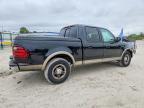 2002 Ford F150 Supercrew