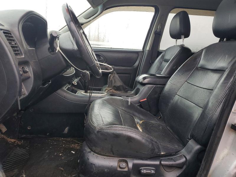 2006 Ford Escape Limited