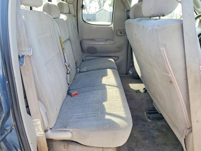 2006 Toyota Tundra SR5