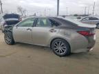 2017 Lexus Es 300h Base