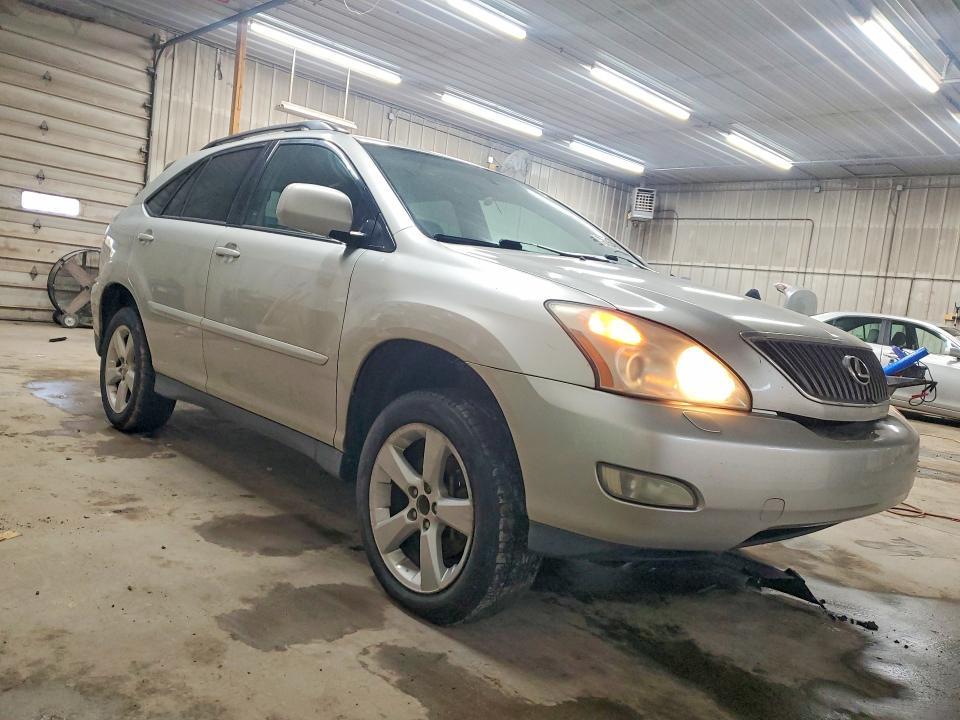 2004 Lexus Rx 330 Base