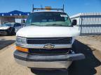 2015 Chevrolet Express G3500 LT