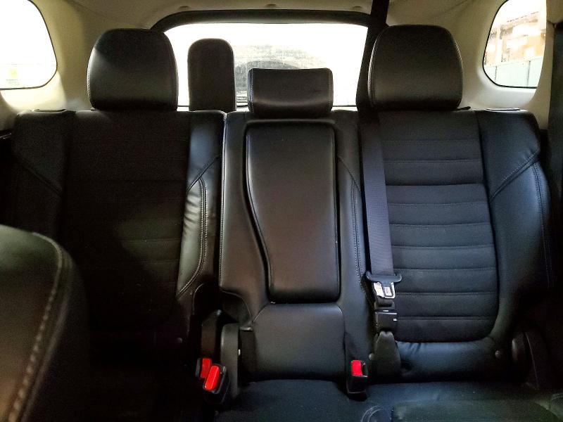 2020 Mitsubishi Outlander es