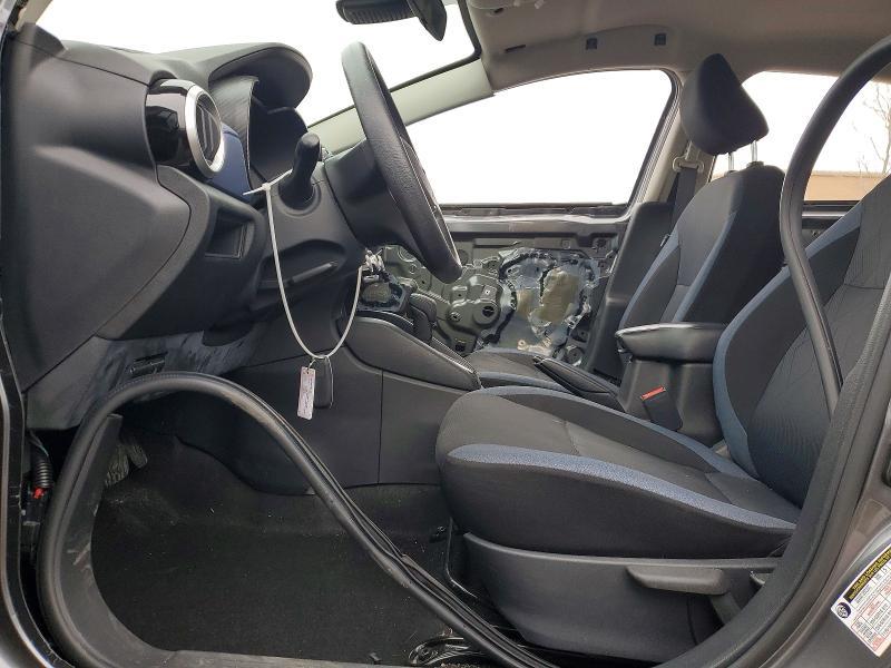 2023 Nissan Versa sv