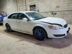 2010 Chevrolet Impala lt
