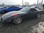 1996 Chevrolet Corvette