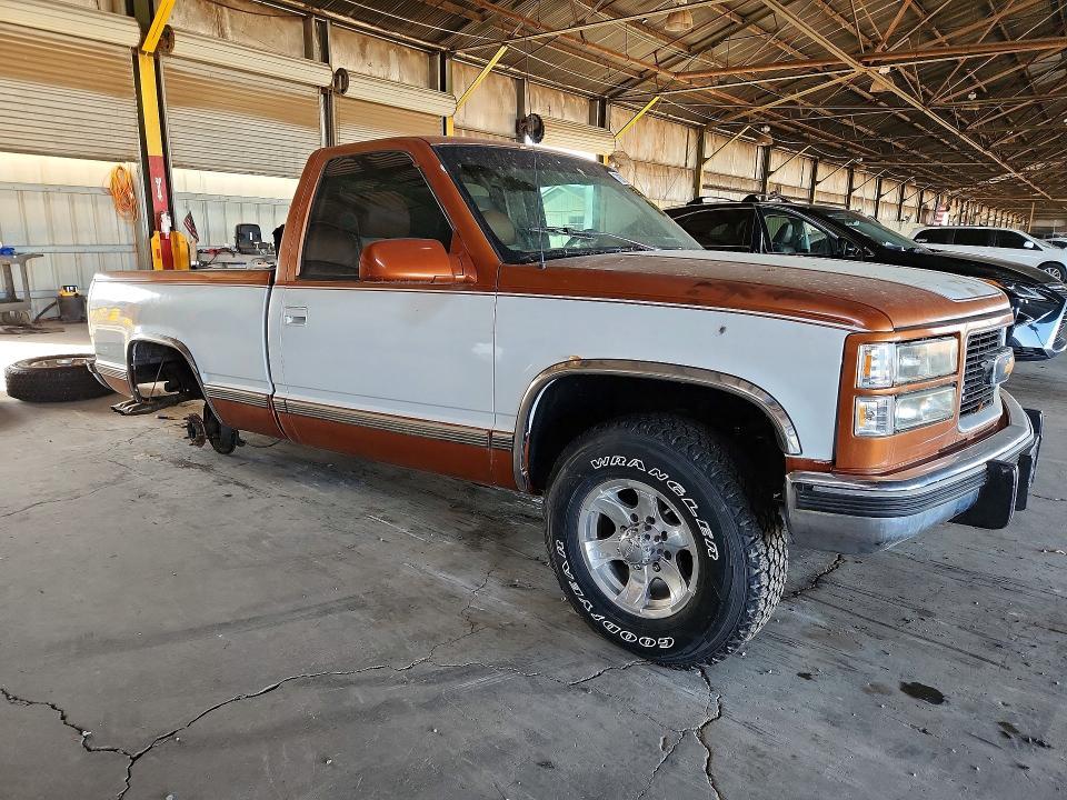 1988 Chev Silverado 1500