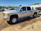 2007 Chevrolet Silverado C1500 Crew Cab