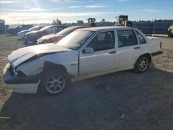 Volvo 850 Vehiculos salvage en venta: 1997 Volvo 850