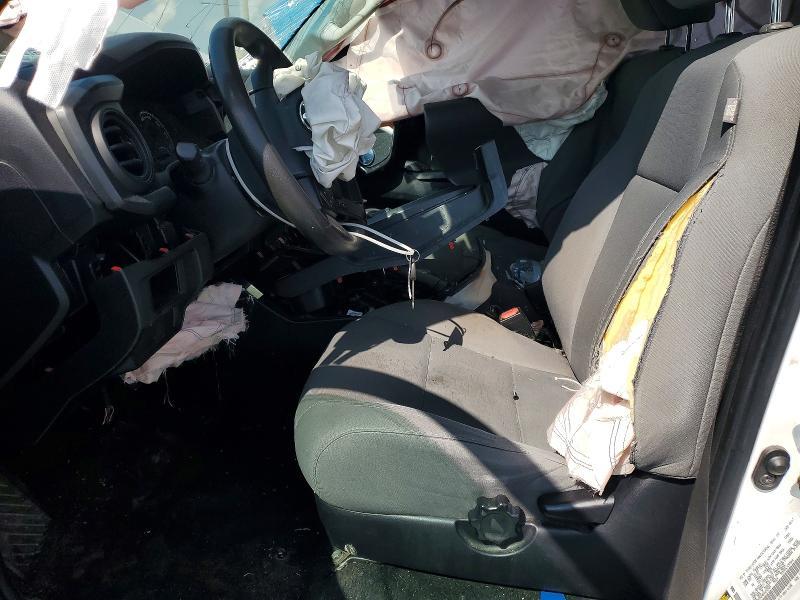 2017 Toyota Tacoma SR