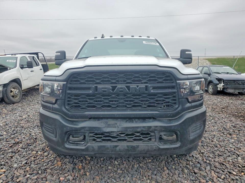 2024 Dodge RAM 3500 Tradesman