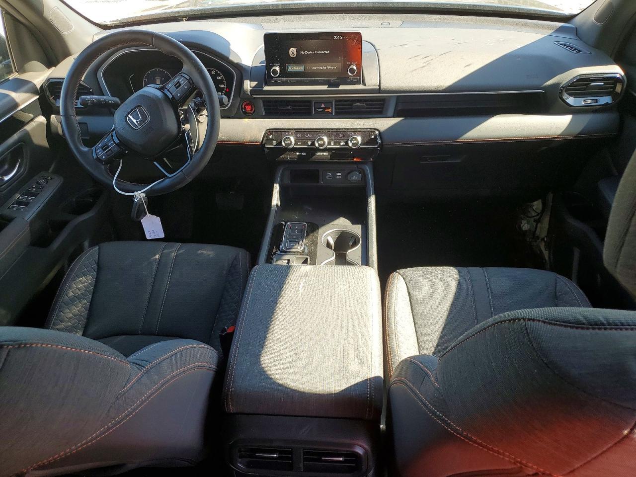 2023 Honda Pilot Sport