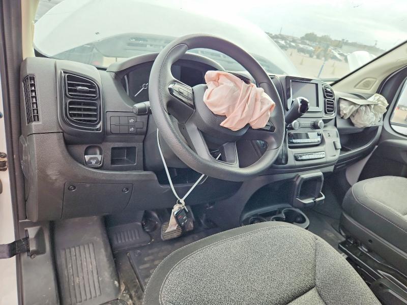 2023 Dodge RAM Promaster 1500