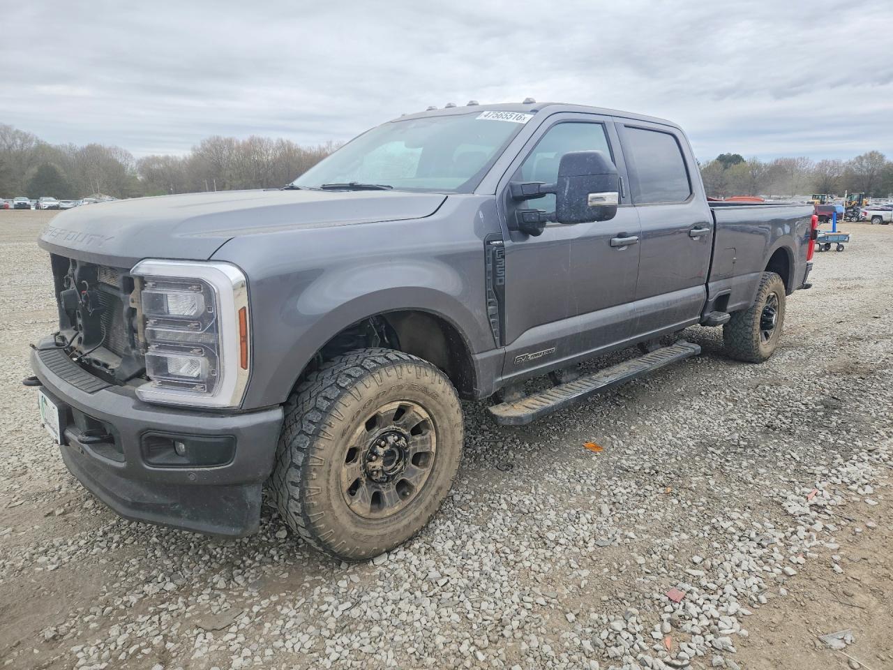 2024 Ford F350 Super Duty
