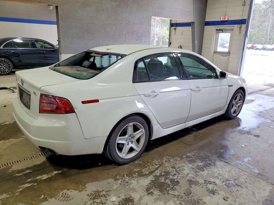 2006 Acura 3.2tl