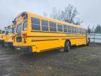 2020 Blue Bird School Bus / Transit Bus
