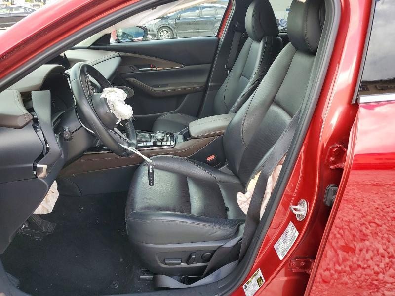 2023 Mazda Cx-30 Premium