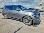 2015 Infiniti Qx80 Base