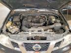 2017 Nissan Frontier S
