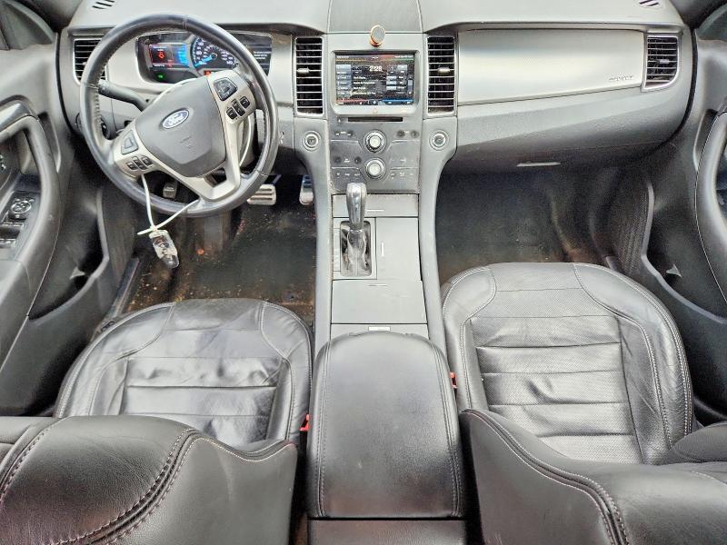 2014 Ford Taurus sho