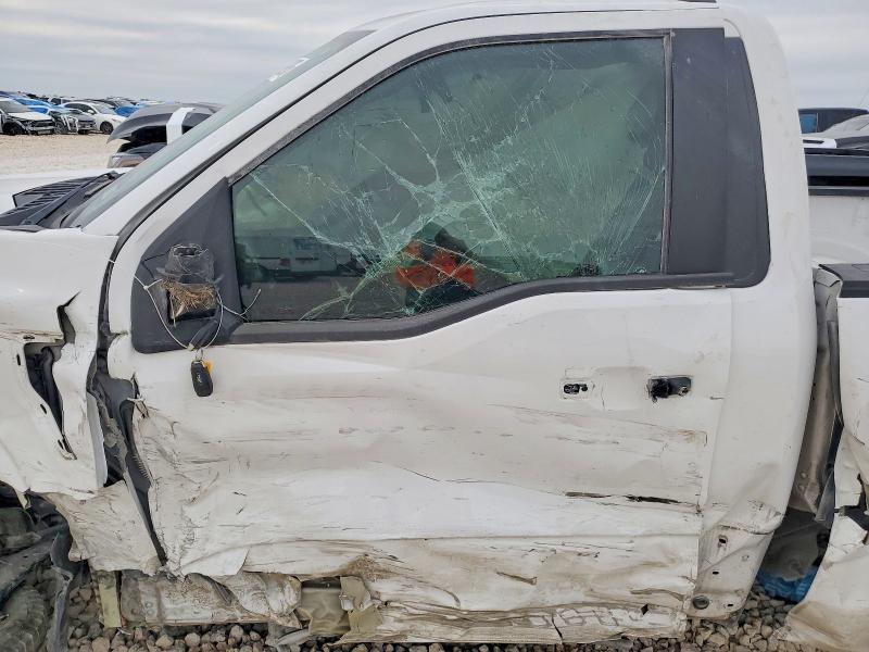 2021 Ford F150