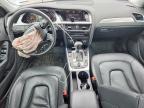 2015 Audi A4 Premium Plus