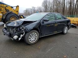 2012 Toyota Camry le for sale in East Granby, CT