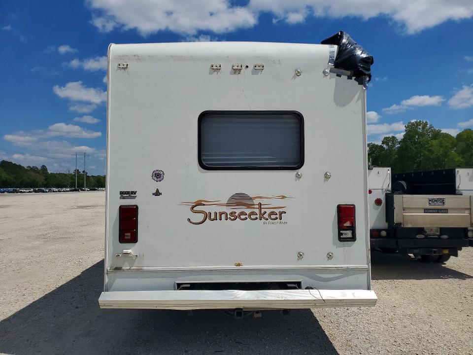 2008 Chev Rolet Sunseeker RV