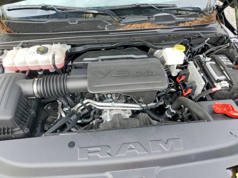 2021 Dodge RAM 1500 BIG Horn