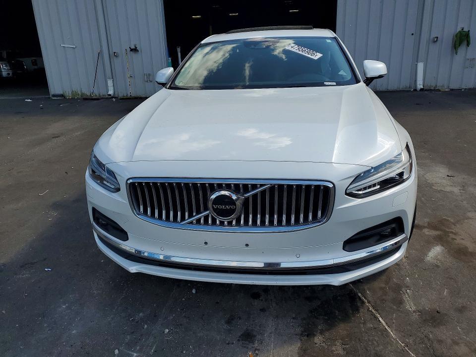 2021 Volvo S90 T6 Inscription