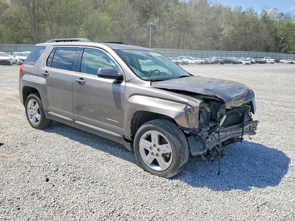 2012 GMC Terrain slt