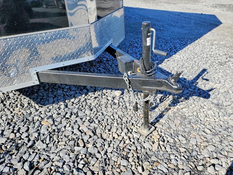 2025 Look Trailers 2025 Look K8412STSV-035 Enclosed Cargo Trailer