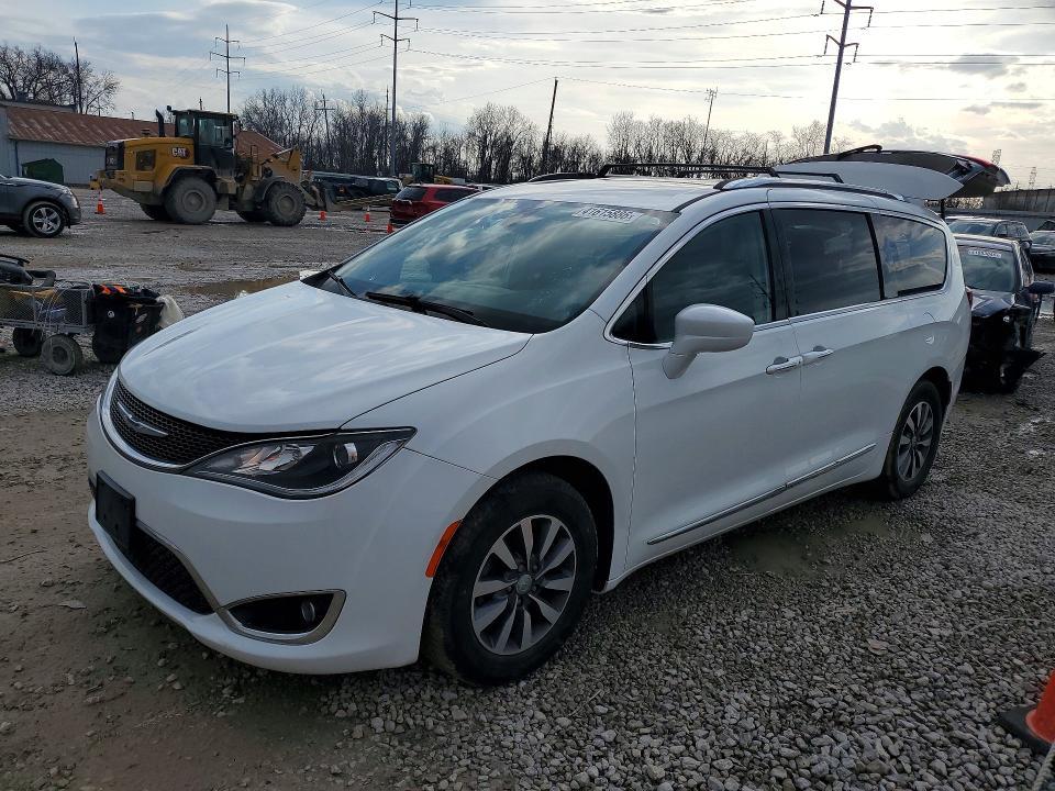 2020 Chrysler Pacifica Touring l Plus