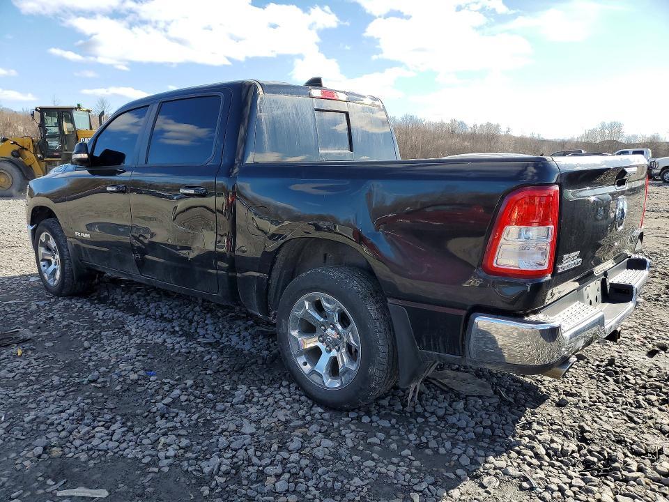 2019 Dodge RAM 1500 BIG Horn