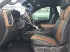 2022 Chevrolet Silverado K3500 High Country