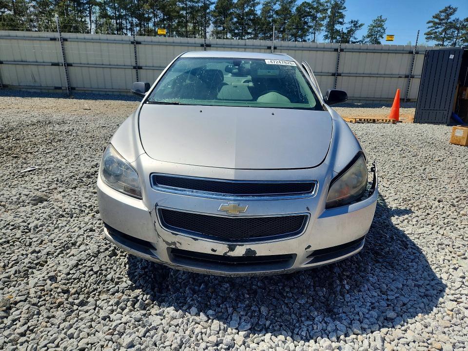 2011 Chevrolet Malibu ls