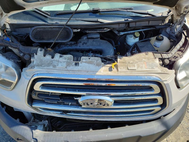 2017 Ford Transit T-350