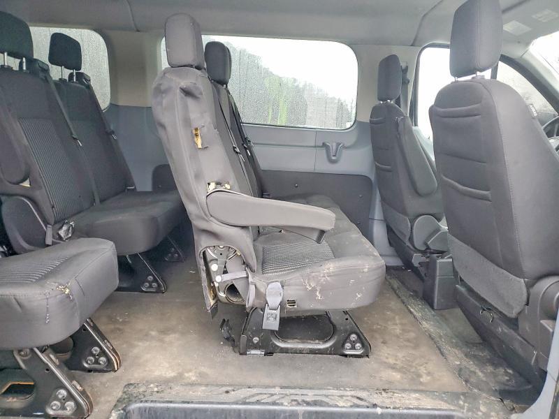 2019 Ford Transit T-350