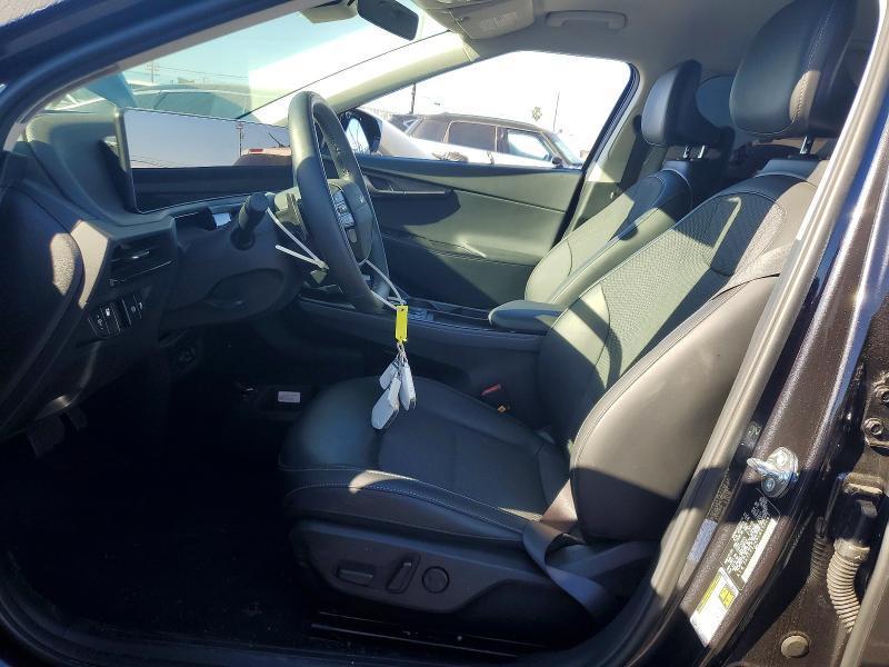 2025 KIA EV6 Light Long Range