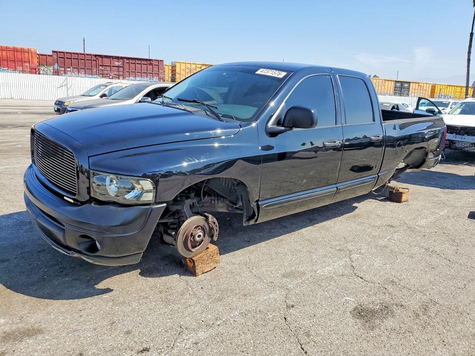 2004 Dodge Ram 1500 st