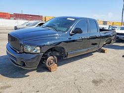 Dodge salvage cars for sale: 2004 Dodge Ram 1500 st
