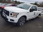 2020 Ford F150 Super Cab