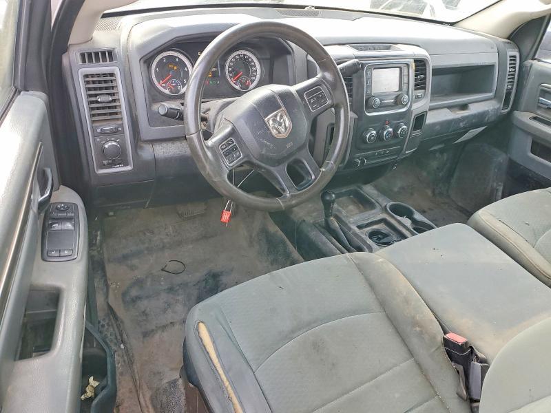 2015 Dodge RAM 2500 ST
