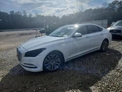2017 Genesis G80 3.8 for sale in Ellenwood, GA