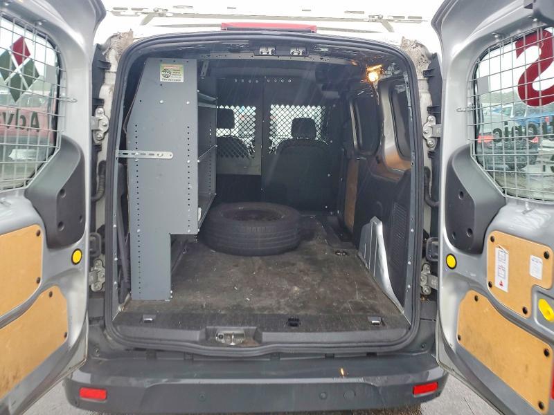 2016 Ford Transit Connect XL Utility / Service Van